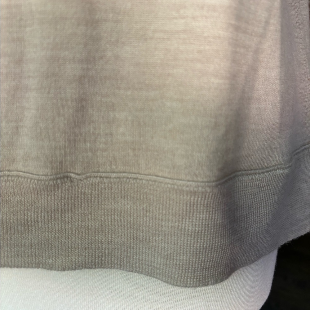 J. Crew Merino Wool Sweater - Small - Picture 4 of 8